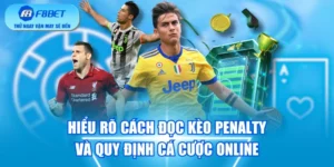 Hiểu Rõ Cách Đọc Kèo Penalty Và Quy Định Cá Cược Online
